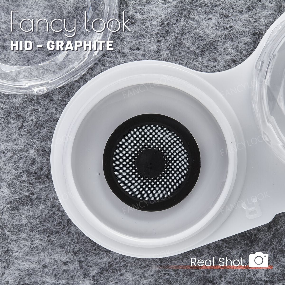 Hidrocor Graphite | US Ready Stock