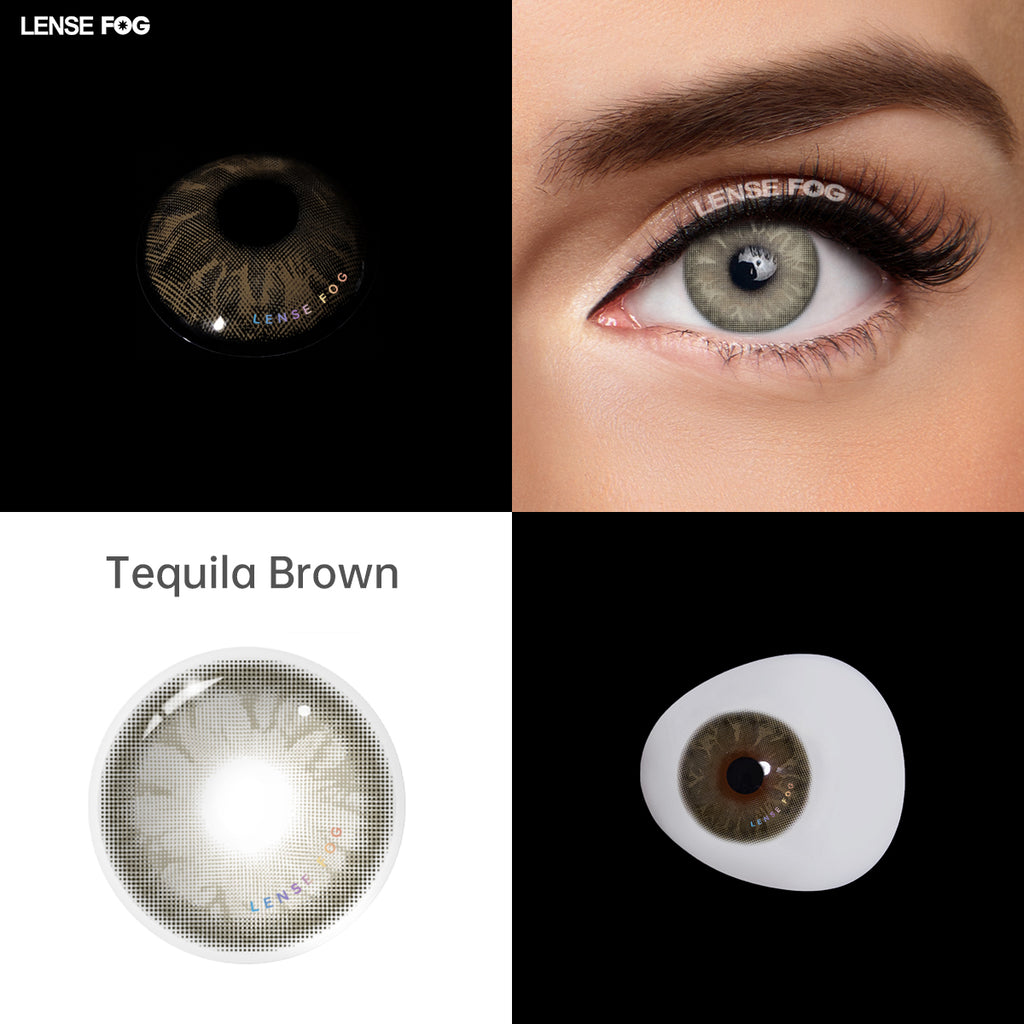 Tequila Brown