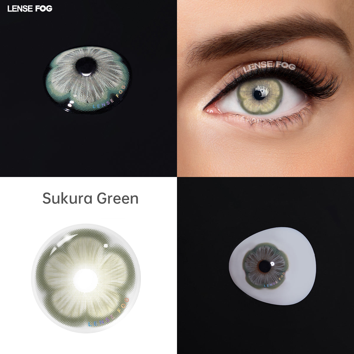 Sakura Green